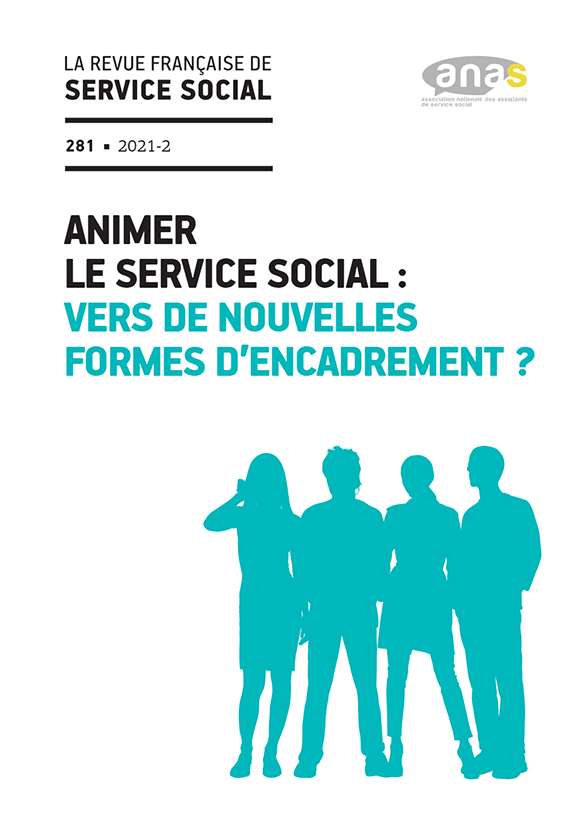 Article "Analyse des Pratiques Managériales : redonner du sens au métier de manager"