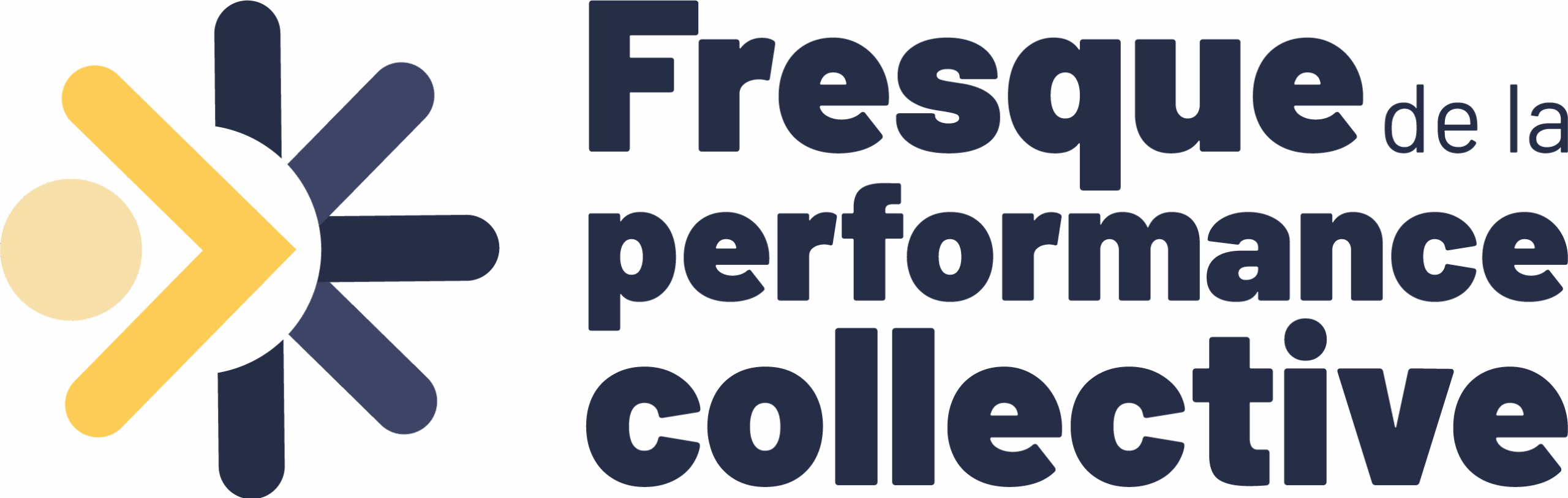 Fresque de la performance